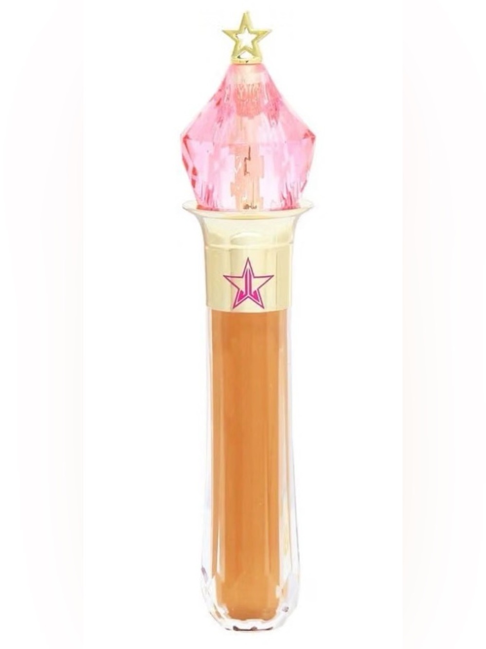 NIB Jeffree Star Magic Star Concealer C19.5 Full Size